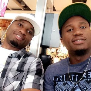 Meet your Posher, Tochukwu